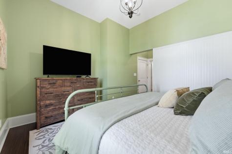1 Park Avenue Winona Lake IN 46590