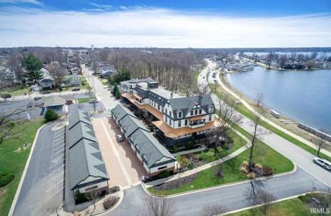 1 Park Avenue Winona Lake IN 46590