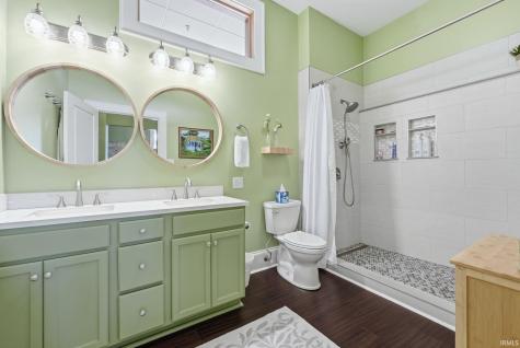1 Park Avenue Winona Lake IN 46590