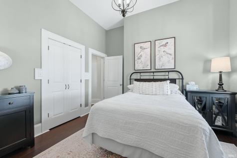 1 Park Avenue Winona Lake IN 46590