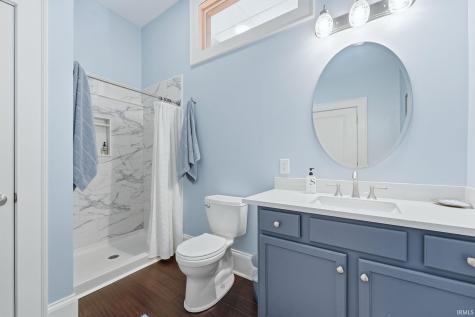 1 Park Avenue Winona Lake IN 46590