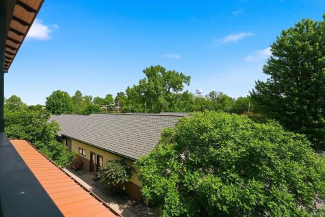 1 Park Avenue Winona Lake IN 46590