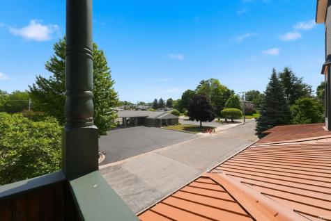 1 Park Avenue Winona Lake IN 46590
