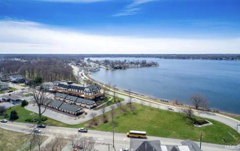 1 Park Avenue Winona Lake IN 46590