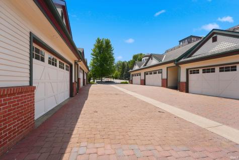 1 Park Avenue Winona Lake IN 46590