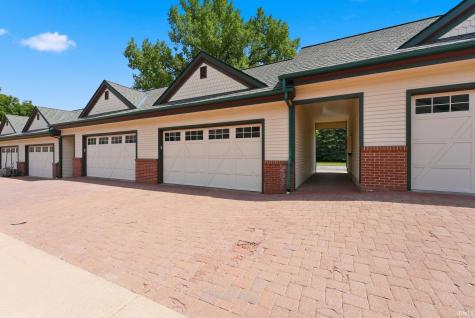 1 Park Avenue Winona Lake IN 46590