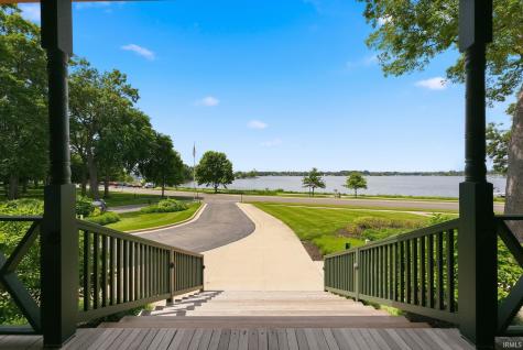 1 Park Avenue Winona Lake IN 46590