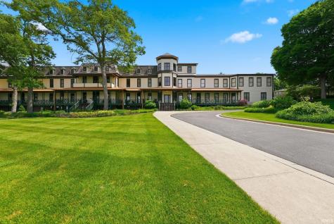 1 Park Avenue Winona Lake IN 46590