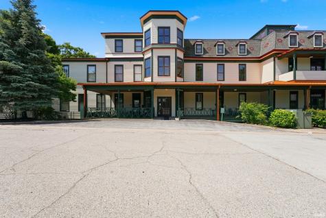 1 Park Avenue Winona Lake IN 46590