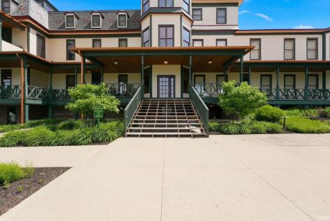 1 Park Avenue Winona Lake IN 46590
