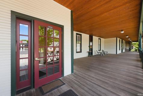 1 Park Avenue Winona Lake IN 46590