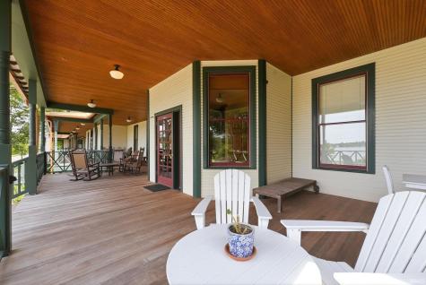1 Park Avenue Winona Lake IN 46590
