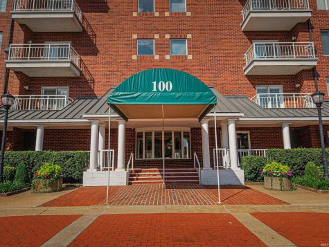 100 NW First Street Evansville IN 47708