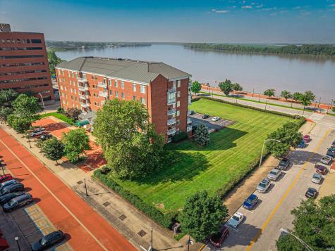 100 NW First Street Evansville IN 47708