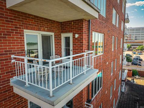 100 NW First Street Evansville IN 47708