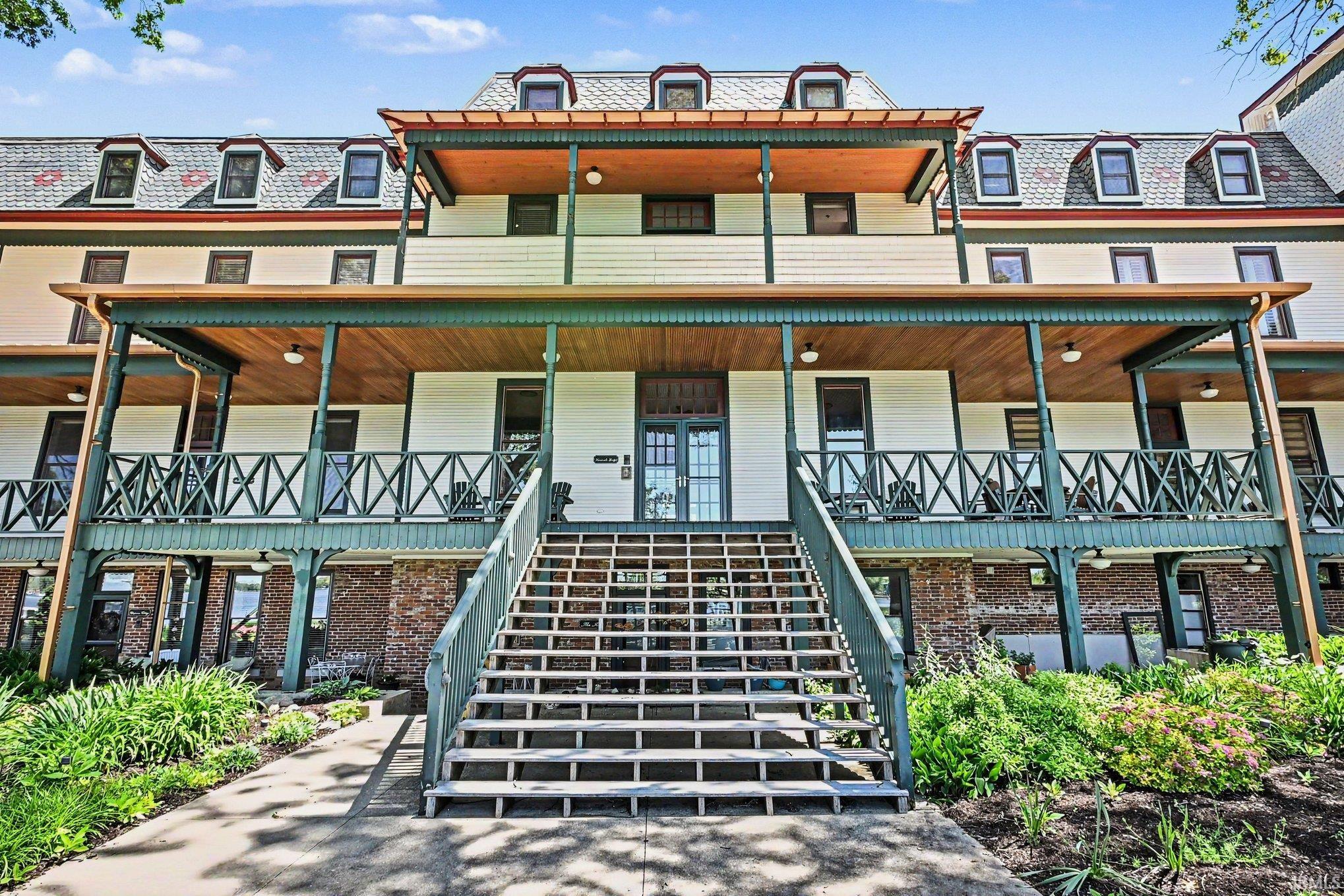1 Park Avenue Winona Lake IN 46590