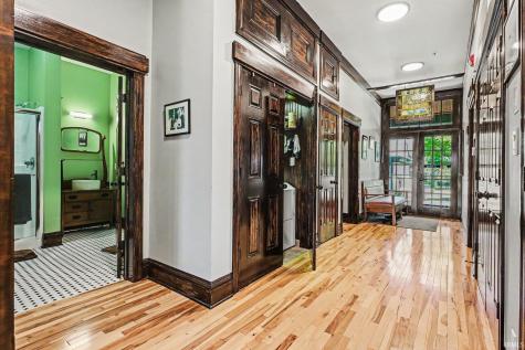 1 Park Avenue Winona Lake IN 46590