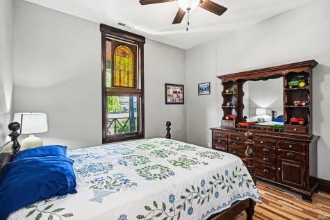 1 Park Avenue Winona Lake IN 46590