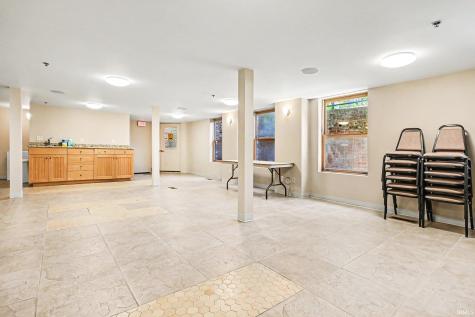 1 Park Avenue Winona Lake IN 46590