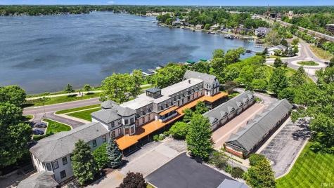 1 Park Avenue Winona Lake IN 46590