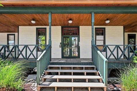 1 Park Avenue Winona Lake IN 46590