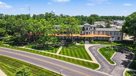 1 Park Avenue Winona Lake IN 46590