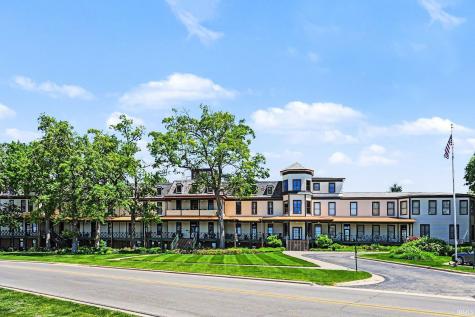 1 Park Avenue Winona Lake IN 46590