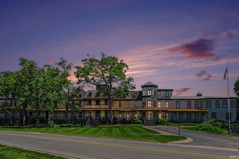 1 Park Avenue Winona Lake IN 46590