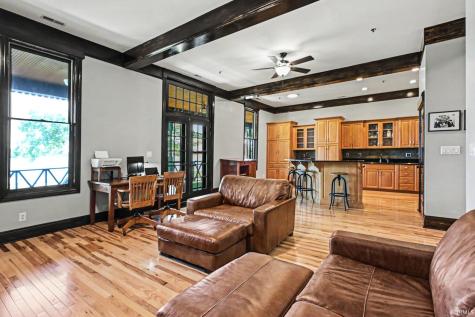 1 Park Avenue Winona Lake IN 46590