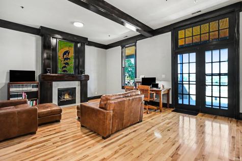1 Park Avenue Winona Lake IN 46590