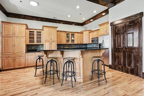 1 Park Avenue Winona Lake IN 46590