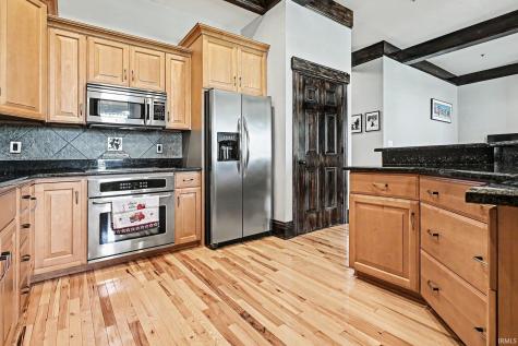 1 Park Avenue Winona Lake IN 46590