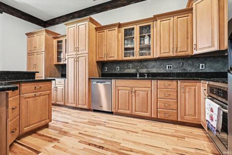1 Park Avenue Winona Lake IN 46590