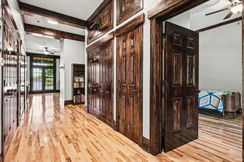 1 Park Avenue Winona Lake IN 46590