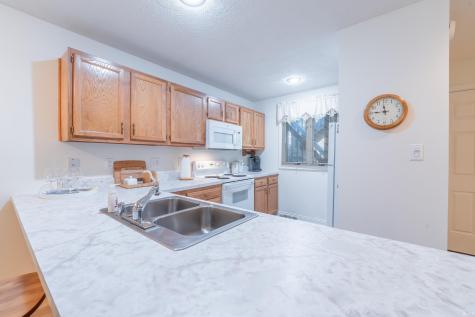 1847 E Eagle Bay Drive Bloomington IN 47401