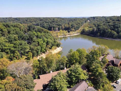 1847 E Eagle Bay Drive Bloomington IN 47401