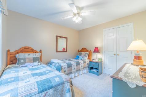 1847 E Eagle Bay Drive Bloomington IN 47401