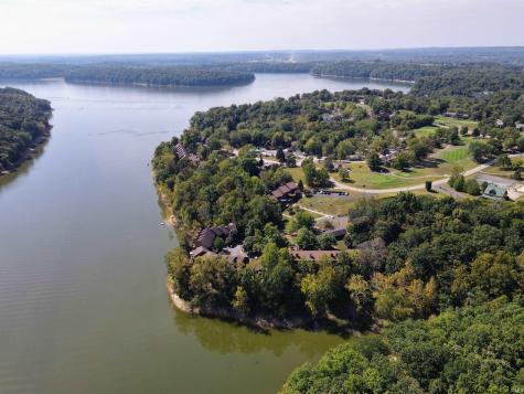 1847 E Eagle Bay Drive Bloomington IN 47401