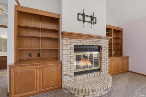 6628 Parsons Court Fort Wayne IN 46815