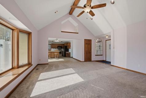 6628 Parsons Court Fort Wayne IN 46815