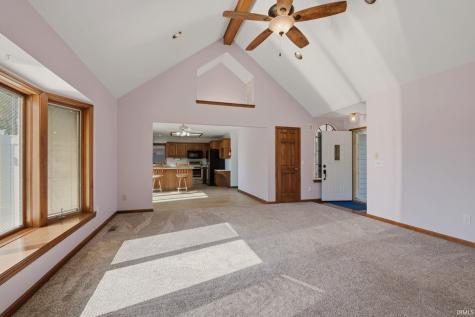 6628 Parsons Court Fort Wayne IN 46815
