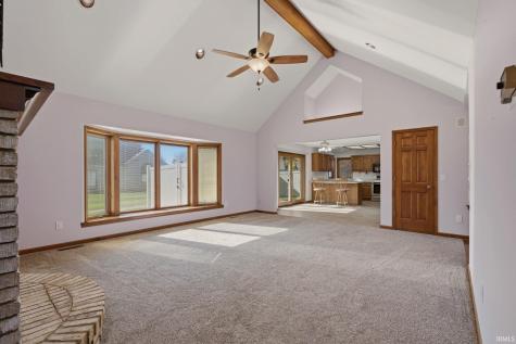 6628 Parsons Court Fort Wayne IN 46815