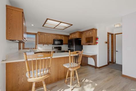 6628 Parsons Court Fort Wayne IN 46815