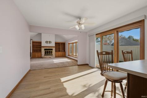 6628 Parsons Court Fort Wayne IN 46815