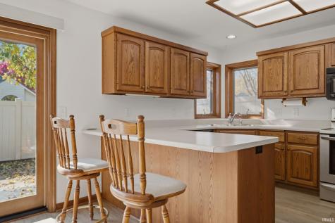 6628 Parsons Court Fort Wayne IN 46815