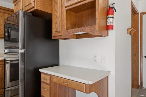 6628 Parsons Court Fort Wayne IN 46815