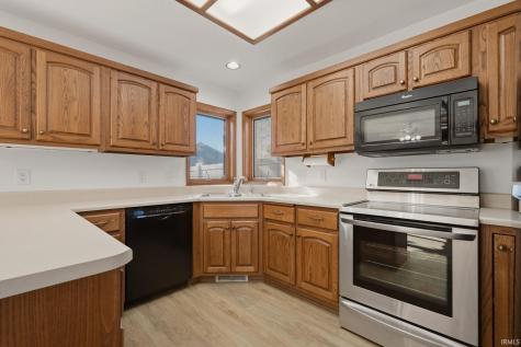 6628 Parsons Court Fort Wayne IN 46815