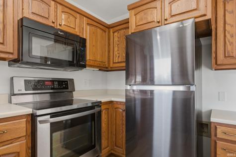 6628 Parsons Court Fort Wayne IN 46815