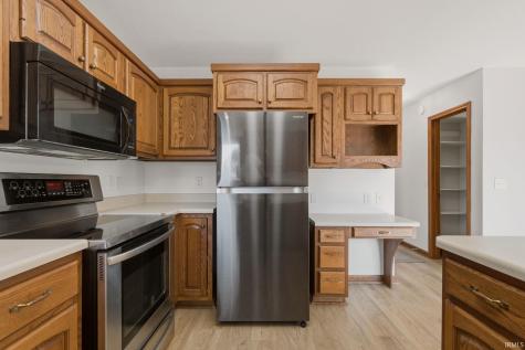 6628 Parsons Court Fort Wayne IN 46815
