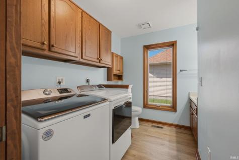 6628 Parsons Court Fort Wayne IN 46815